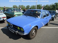 EMWalhalla - Raamsdonksveer - Louwman -  9 mei 2026