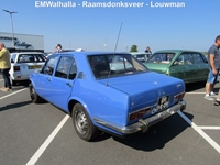 EMWalhalla - Raamsdonksveer - Louwman -  9 mei 2026