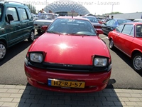 EMWalhalla - Raamsdonksveer - Louwman -  9 mei 2026