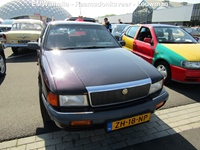 EMWalhalla - Raamsdonksveer - Louwman -  9 mei 2026