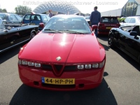 EMWalhalla - Raamsdonksveer - Louwman -  9 mei 2026