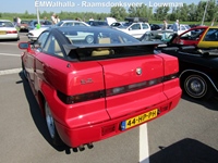 EMWalhalla - Raamsdonksveer - Louwman -  9 mei 2026