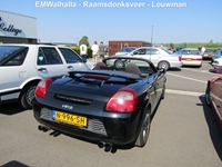 EMWalhalla - Raamsdonksveer - Louwman -  9 mei 2026