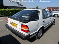 EMWalhalla - Raamsdonksveer - Louwman -  9 mei 2026