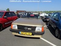 EMWalhalla - Raamsdonksveer - Louwman -  9 mei 2026