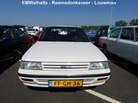EMWalhalla - Raamsdonksveer - Louwman -  9 mei 2026