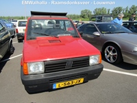EMWalhalla - Raamsdonksveer - Louwman -  9 mei 2026