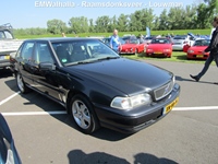 EMWalhalla - Raamsdonksveer - Louwman -  9 mei 2026