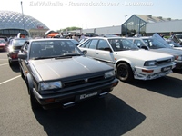 EMWalhalla - Raamsdonksveer - Louwman -  9 mei 2026