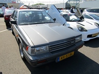 EMWalhalla - Raamsdonksveer - Louwman -  9 mei 2026