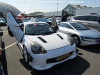 EMWalhalla - Raamsdonksveer - Louwman -  9 mei 2026