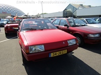 EMWalhalla - Raamsdonksveer - Louwman -  9 mei 2026