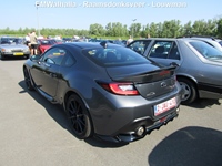 EMWalhalla - Raamsdonksveer - Louwman -  9 mei 2026