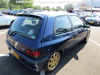 EMWalhalla - Raamsdonksveer - Louwman -  9 mei 2026