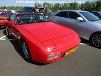 EMWalhalla - Raamsdonksveer - Louwman -  9 mei 2026
