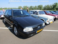 EMWalhalla - Raamsdonksveer - Louwman -  9 mei 2026
