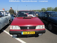 EMWalhalla - Raamsdonksveer - Louwman -  9 mei 2026