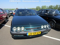 EMWalhalla - Raamsdonksveer - Louwman -  9 mei 2026