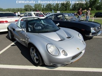 EMWalhalla - Raamsdonksveer - Louwman -  9 mei 2026