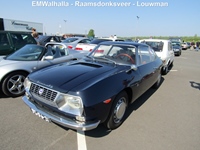 EMWalhalla - Raamsdonksveer - Louwman -  9 mei 2026