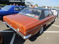 EMWalhalla - Raamsdonksveer - Louwman -  9 mei 2026