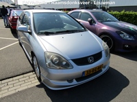 EMWalhalla - Raamsdonksveer - Louwman -  9 mei 2026