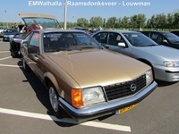 EMWalhalla - Raamsdonksveer - Louwman -  9 mei 2026
