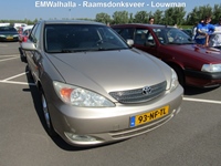 EMWalhalla - Raamsdonksveer - Louwman -  9 mei 2026