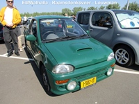 EMWalhalla - Raamsdonksveer - Louwman -  9 mei 2026