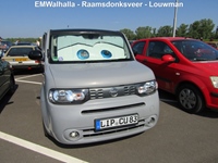 EMWalhalla - Raamsdonksveer - Louwman -  9 mei 2026