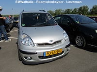 EMWalhalla - Raamsdonksveer - Louwman -  9 mei 2026