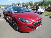 EMWalhalla - Raamsdonksveer - Louwman -  9 mei 2026