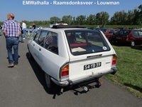 EMWalhalla - Raamsdonksveer - Louwman -  9 mei 2026