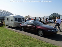 EMWalhalla - Raamsdonksveer - Louwman -  9 mei 2026