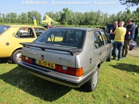 EMWalhalla - Raamsdonksveer - Louwman -  9 mei 2026