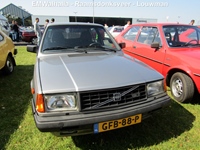 EMWalhalla - Raamsdonksveer - Louwman -  9 mei 2026