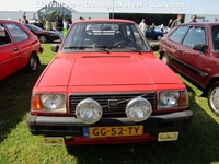 EMWalhalla - Raamsdonksveer - Louwman -  9 mei 2026