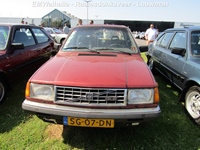 EMWalhalla - Raamsdonksveer - Louwman -  9 mei 2026