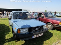 EMWalhalla - Raamsdonksveer - Louwman -  9 mei 2026