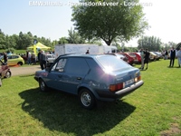 EMWalhalla - Raamsdonksveer - Louwman -  9 mei 2026