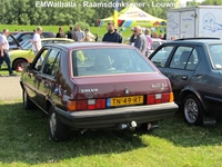 EMWalhalla - Raamsdonksveer - Louwman -  9 mei 2026