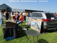 EMWalhalla - Raamsdonksveer - Louwman -  9 mei 2026