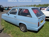 EMWalhalla - Raamsdonksveer - Louwman -  9 mei 2026