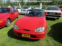 EMWalhalla - Raamsdonksveer - Louwman -  9 mei 2026