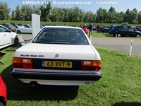 EMWalhalla - Raamsdonksveer - Louwman -  9 mei 2026