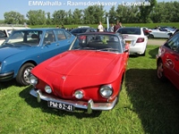 EMWalhalla - Raamsdonksveer - Louwman -  9 mei 2026