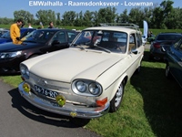 EMWalhalla - Raamsdonksveer - Louwman -  9 mei 2026
