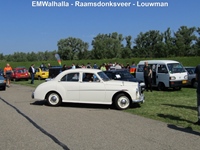 EMWalhalla - Raamsdonksveer - Louwman -  9 mei 2026