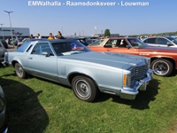 EMWalhalla - Raamsdonksveer - Louwman -  9 mei 2026