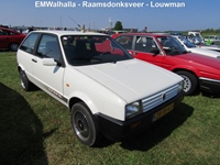 EMWalhalla - Raamsdonksveer - Louwman -  9 mei 2026